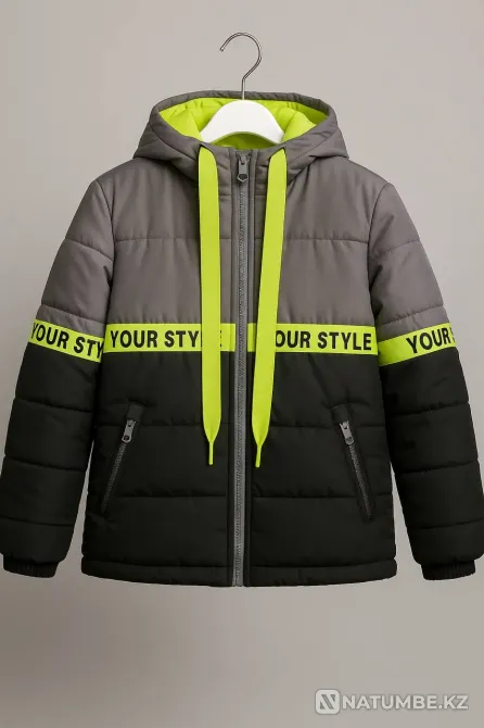 Custom-made vests and jackets Moscow - photo 4