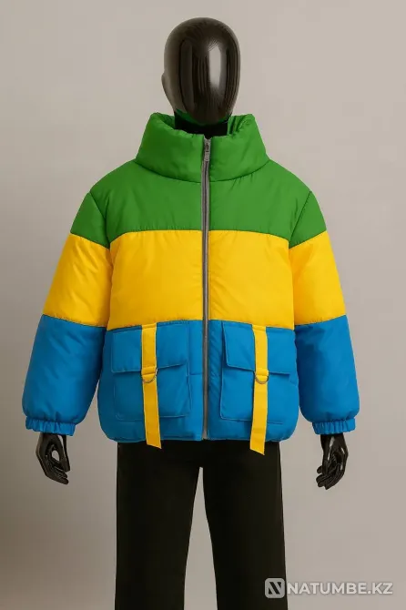 Custom-made vests and jackets Moscow - photo 3