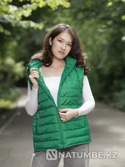 Custom-made vests and jackets Moscow - photo 2