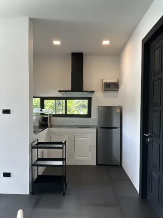 Villa for sale in Chalong area Astana