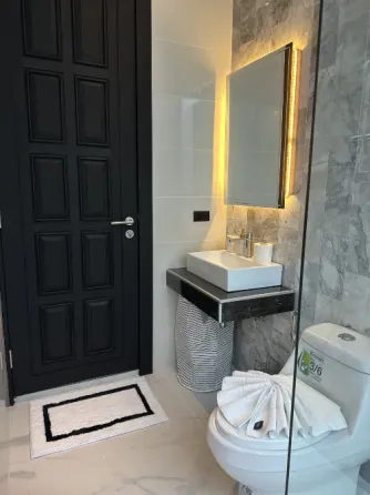 Villa for sale in Chalong area Astana