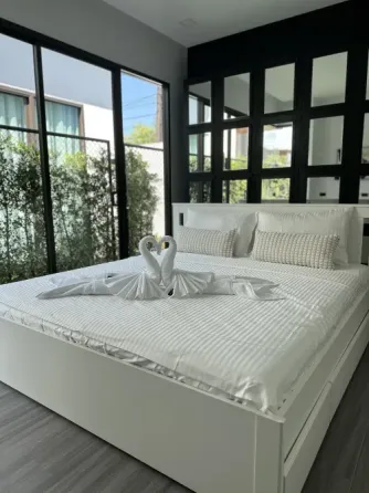 Villa for sale in Chalong area Astana