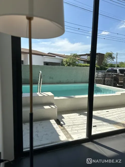 Чалонг ауданында сатылатын вилла  Астана - изображение 8