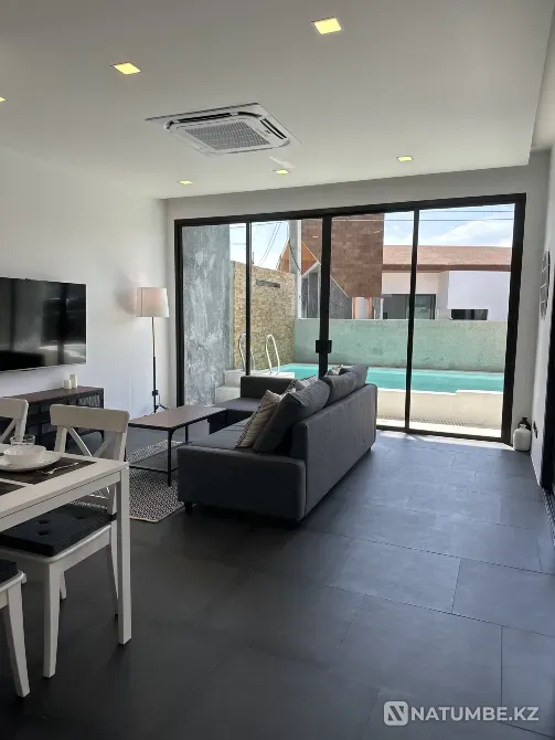 Чалонг ауданында сатылатын вилла  Астана - изображение 6