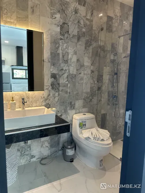 Чалонг ауданында сатылатын вилла  Астана - изображение 12