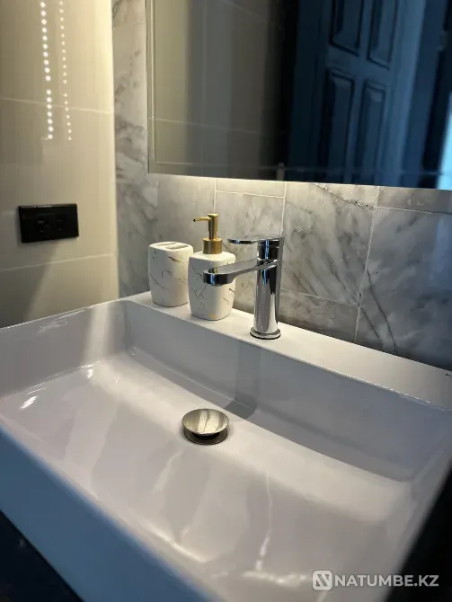 Чалонг ауданында сатылатын вилла  Астана - изображение 13