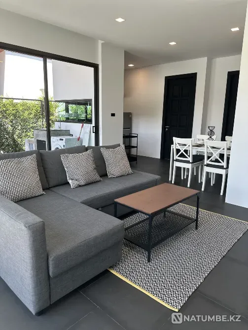 Чалонг ауданында сатылатын вилла  Астана - изображение 9