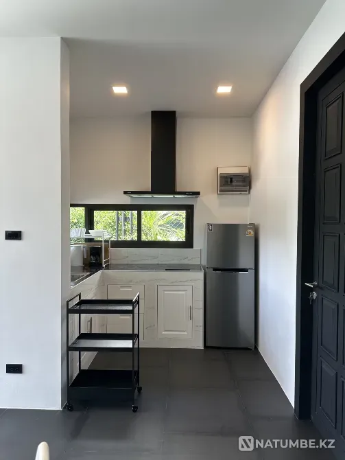 Чалонг ауданында сатылатын вилла  Астана - изображение 5