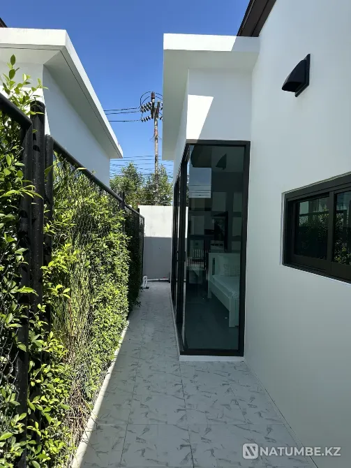 Чалонг ауданында сатылатын вилла  Астана - изображение 14