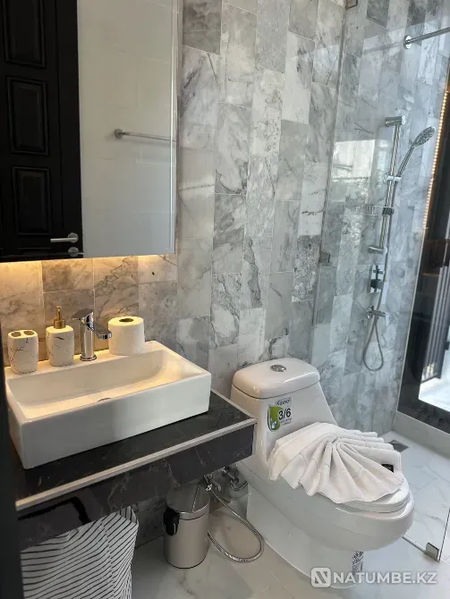 Чалонг ауданында сатылатын вилла  Астана - изображение 2