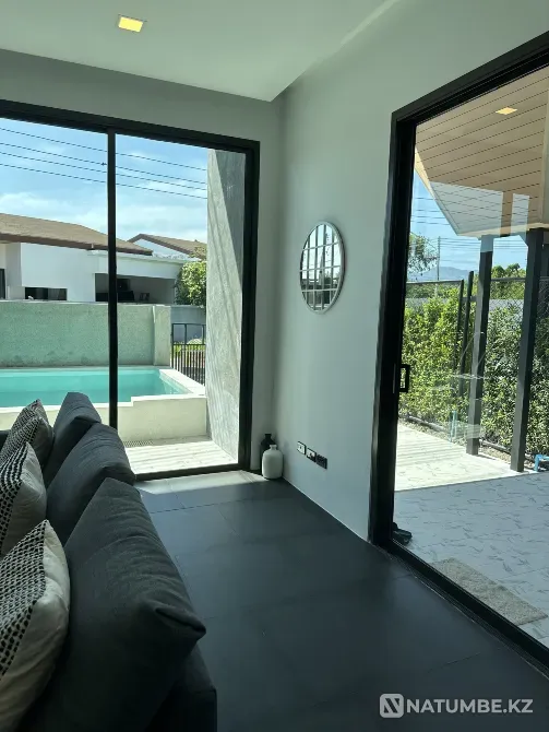 Чалонг ауданында сатылатын вилла  Астана - изображение 7