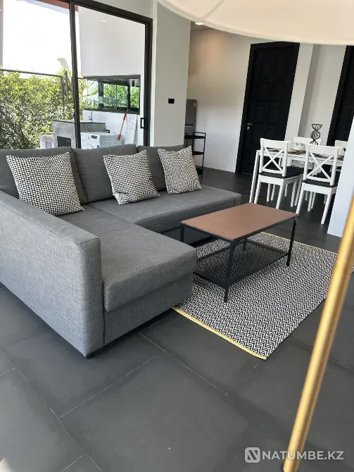 Чалонг ауданында сатылатын вилла  Астана - изображение 10