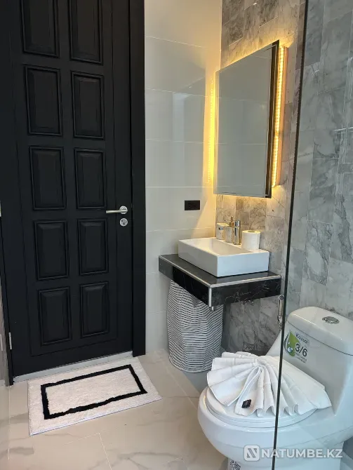 Чалонг ауданында сатылатын вилла  Астана - изображение 3