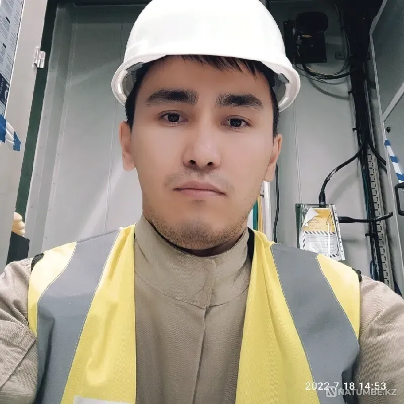 Inexpensive electrician in Astana Astana - photo 1