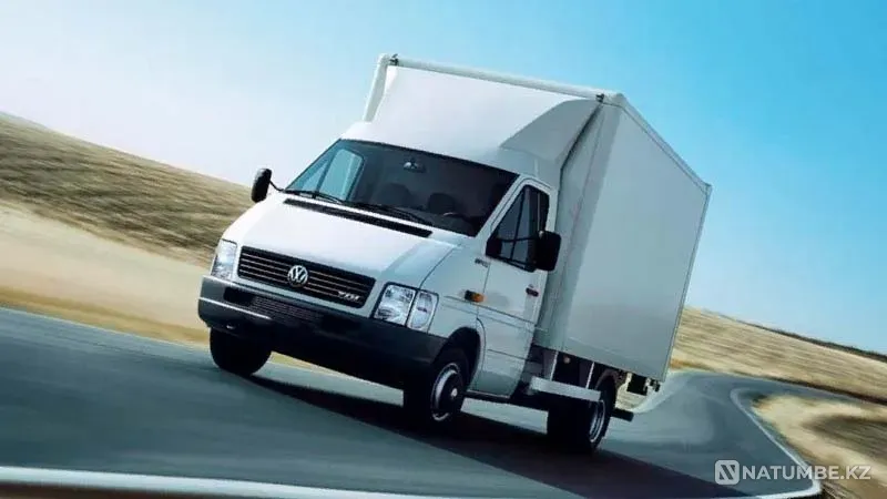 Консолидация перевозок Алматы - изображение 1