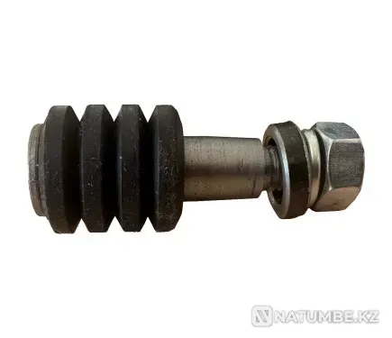 Assembled MUVP pins Almaty - photo 1