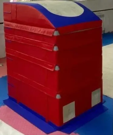 We manufacture sports equipment Almaty