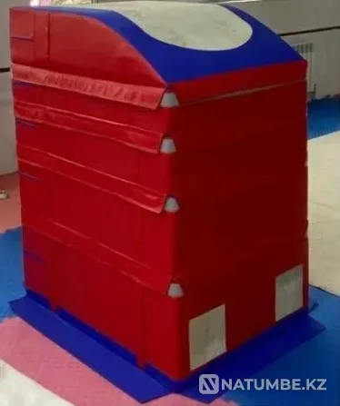 We manufacture sports equipment Almaty - photo 5