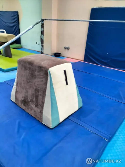 Изготавливаем спортивное оборудование Алматы - изображение 2