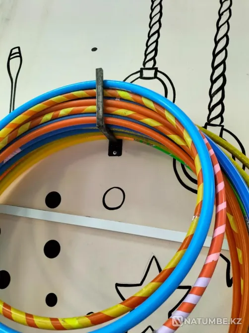 Изготавливаем спортивное оборудование Алматы - изображение 1