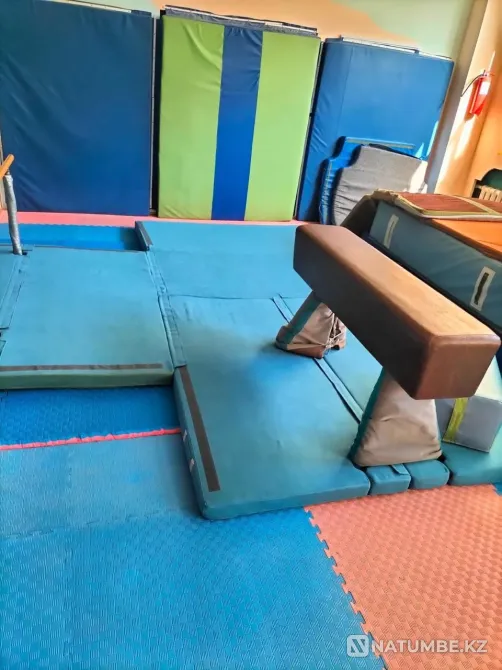 Изготавливаем спортивное оборудование Алматы - изображение 4