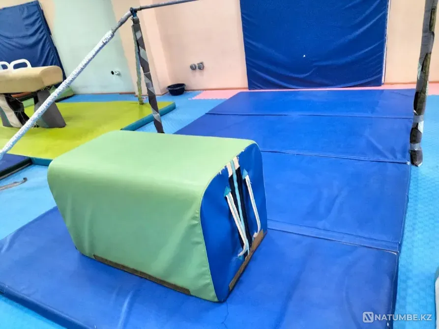 Изготавливаем спортивное оборудование Алматы - изображение 6