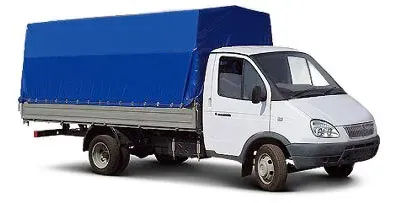 We offer Gazelle services Almaty