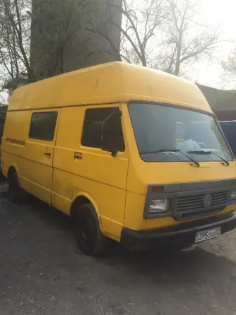 Gazelle rental with a driver Almaty