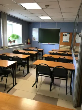ELECTRICIAN training Astana