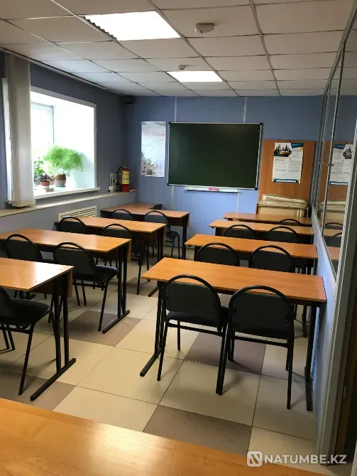 ЭЛЕКТРОМОНТЕР-обучение Астана - изображение 1