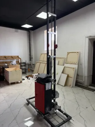 Продаю Настенный принтер L.N.Print Астана