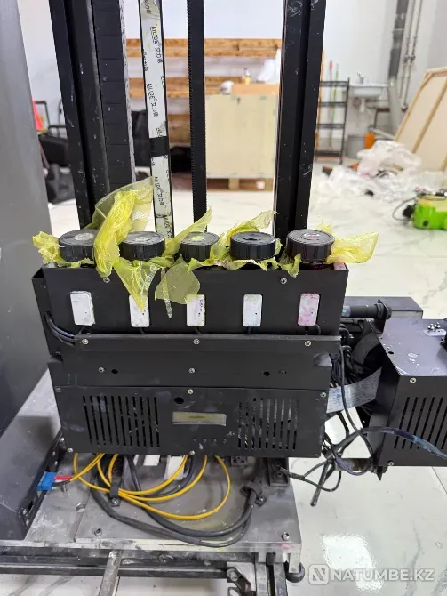 Selling a L.N.Print wall printer. Astana - photo 2