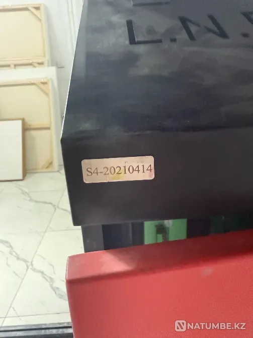 Selling a L.N.Print wall printer. Astana - photo 4