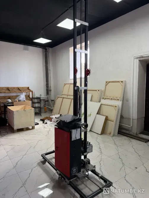 Selling a L.N.Print wall printer. Astana - photo 5