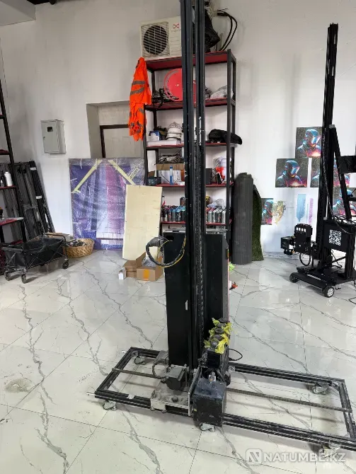 Selling a L.N.Print wall printer. Astana - photo 3