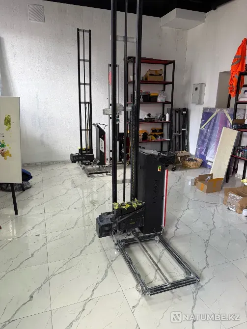 Selling a L.N.Print wall printer. Astana - photo 1