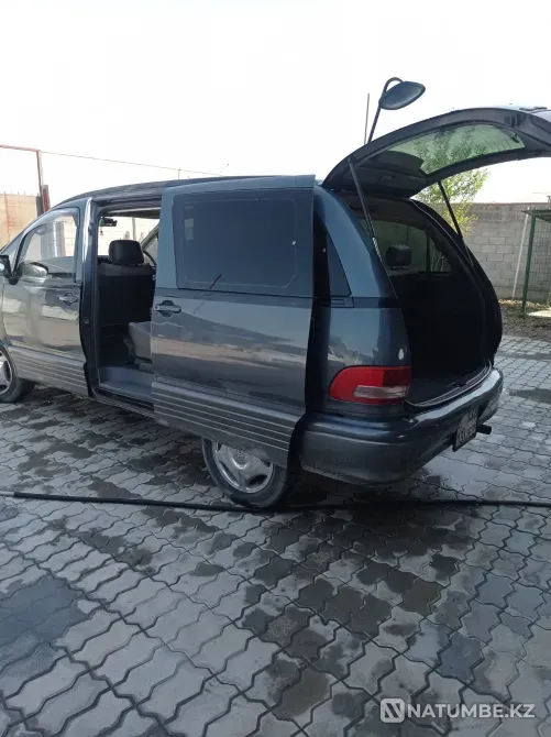 Toyota Estima  1995    year Almaty - photo 1