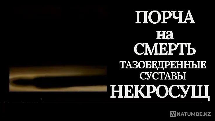 Астана! Кедергі жасайтын кез келген адам үшін өлімге әкелетін зиян  Астана - изображение 1