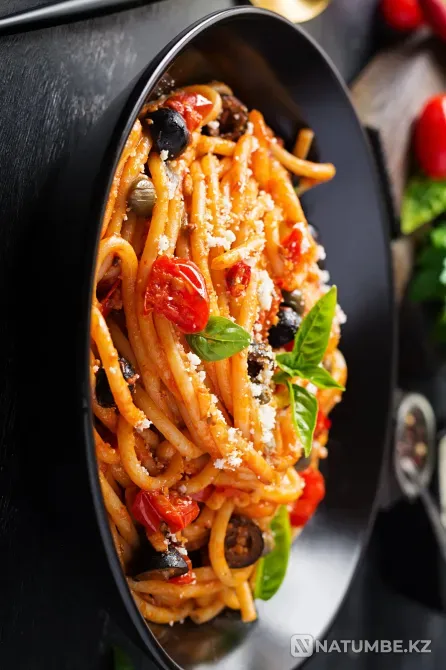 Banquet at home Astana - photo 7