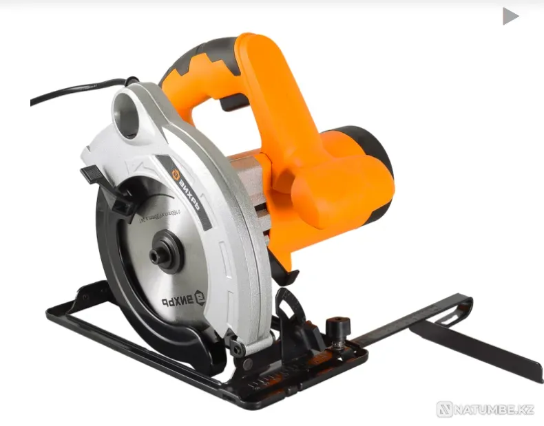 Дисковая пила Вихрь ДП-160 Караганда - изображение 1