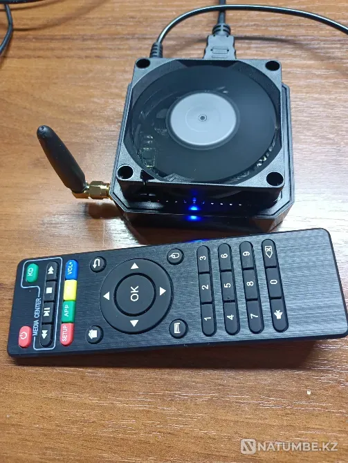 Russification of Chinese projectors Firmware Almaty - photo 2