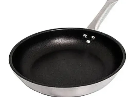 Frying pan EKSI 220/50 of the Special series Almaty