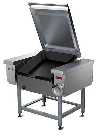 Tilting frying pan Prommash SECH-0 Almaty