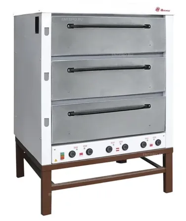 Bread baking oven Voskhod HPE-500 isp Almaty