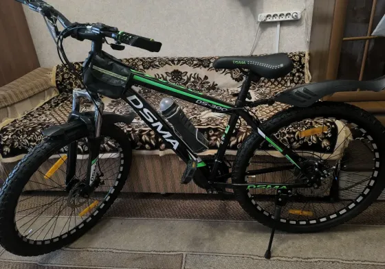Bicycle for sale Almaty