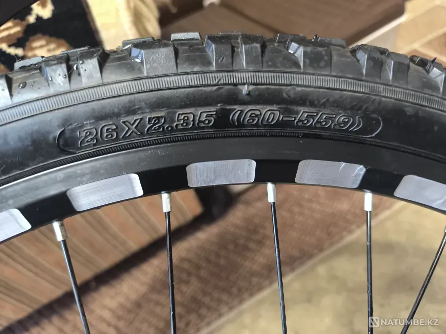 Продаётся велосипед Алматы - изображение 3