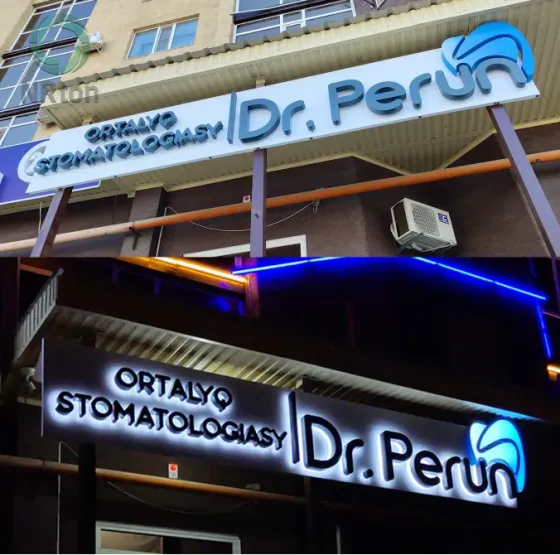 Outdoor advertising (production, installation) Aqtobe