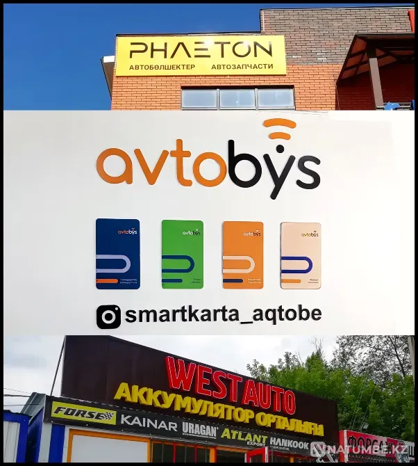 Not an illuminated sign, not an illuminated advertisement Aqtobe - photo 2