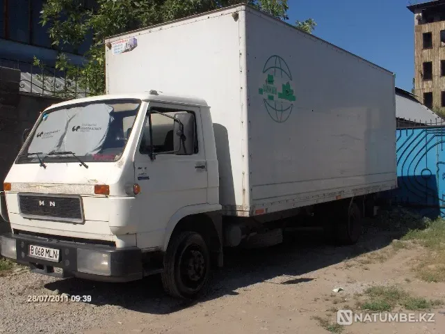 5 Tonic Services Almaty - photo 1