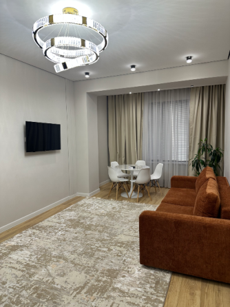 I rent apartment for rent Almaty